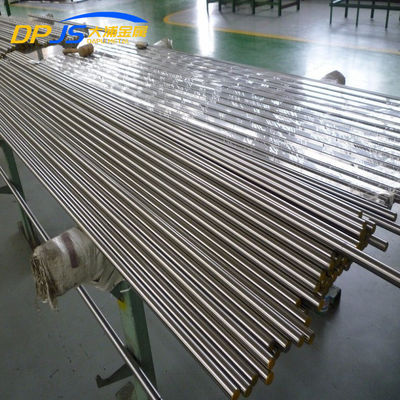 1mm 2.5 Mm 3 Mm 904l 304 Stainless Steel Rod For Welding Round Hex Flat Angle Channel S17400