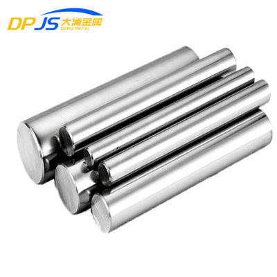 1.4466 1.4361 1.4521 1.4818  Natural Color Stainless Steel Rod polished surface for Construction