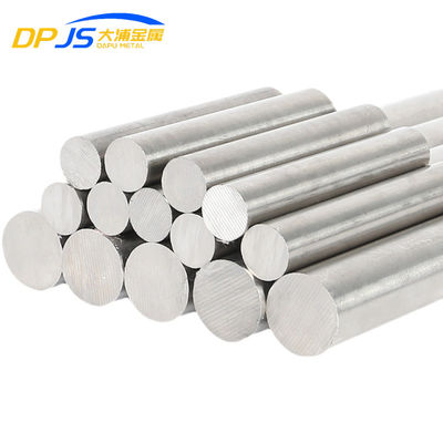 1.4466 1.4361 1.4521 1.4818  Natural Color Stainless Steel Rod polished surface for Construction
