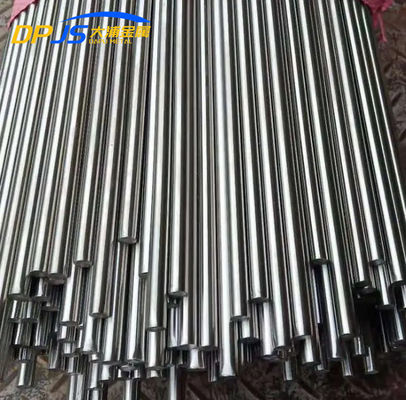 1.4466 1.4361 1.4521 1.4818  Natural Color Stainless Steel Rod polished surface for Construction