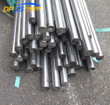 1.4466 1.4361 1.4521 1.4818  Natural Color Stainless Steel Rod polished surface for Construction