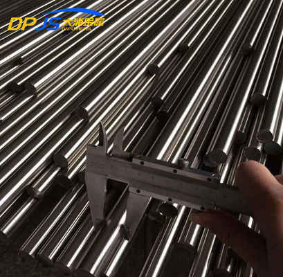 1.4466 1.4361 1.4521 1.4818  Natural Color Stainless Steel Rod polished surface for Construction