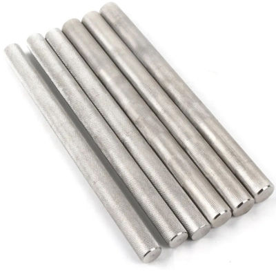 Polished Brushed Cold Drawn Stainless Steel Bar Rod Solid For Construction 1.4113 1.4550 1.4373 1.4962 1.4306 1.4516