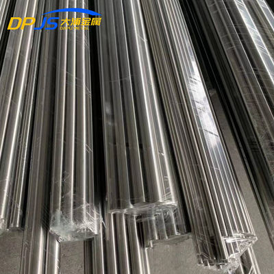Polished Brushed Cold Drawn Stainless Steel Bar Rod Solid For Construction 1.4113 1.4550 1.4373 1.4962 1.4306 1.4516