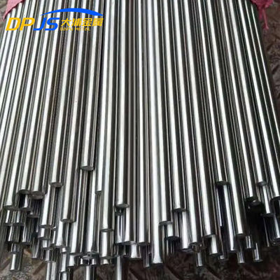 Polished Brushed Cold Drawn Stainless Steel Bar Rod Solid For Construction 1.4113 1.4550 1.4373 1.4962 1.4306 1.4516