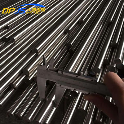 Polished Brushed Cold Drawn Stainless Steel Bar Rod Solid For Construction 1.4113 1.4550 1.4373 1.4962 1.4306 1.4516