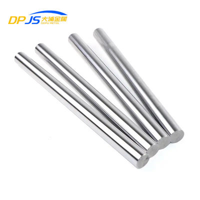 Corrosion Resistant Wear Resistant 310SSi2 314 318 315 309S Stainless Steel Rod Bar for Building Construction Material