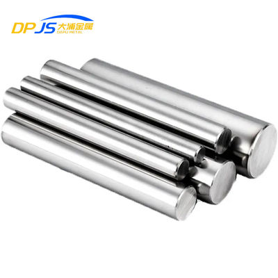 Corrosion Resistant Wear Resistant 310SSi2 314 318 315 309S Stainless Steel Rod Bar for Building Construction Material
