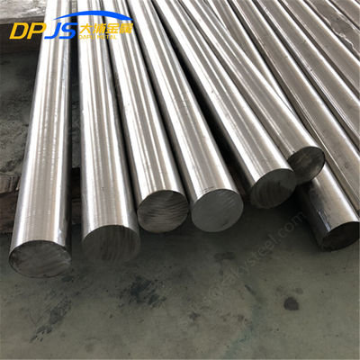 Corrosion Resistant Wear Resistant 310SSi2 314 318 315 309S Stainless Steel Rod Bar for Building Construction Material