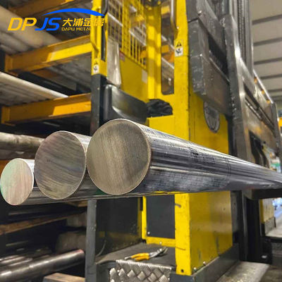 Corrosion Resistant Wear Resistant 310SSi2 314 318 315 309S Stainless Steel Rod Bar for Building Construction Material