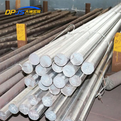 Round Stainless Steel  Bar Rod 304 316 430 Customized Diameter With CE/ISO/SGS/BV Certification
