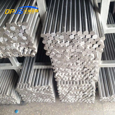 Round Stainless Steel  Bar Rod 304 316 430 Customized Diameter With CE/ISO/SGS/BV Certification