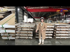 Нержавеющая стальная плитка ---Lianyungang Dapu Metal Company